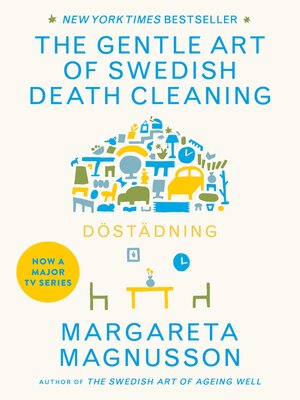 cover image of Dostadning